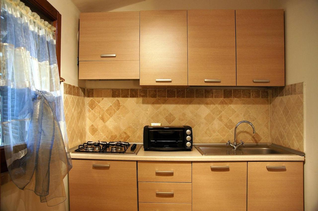 Agriturismo Porta Al Colle Macchiascandona Екстериор снимка