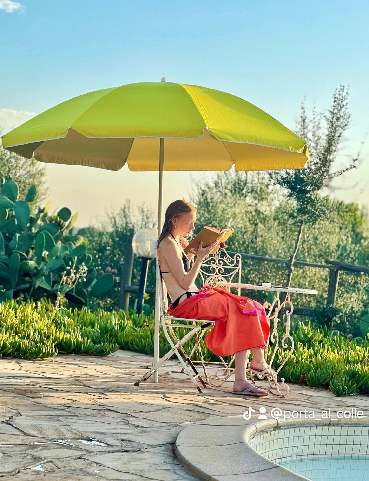 Agriturismo Porta Al Colle Macchiascandona Екстериор снимка