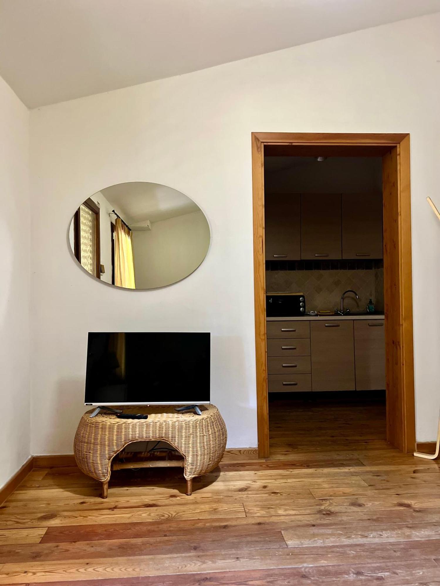 Agriturismo Porta Al Colle Macchiascandona Екстериор снимка