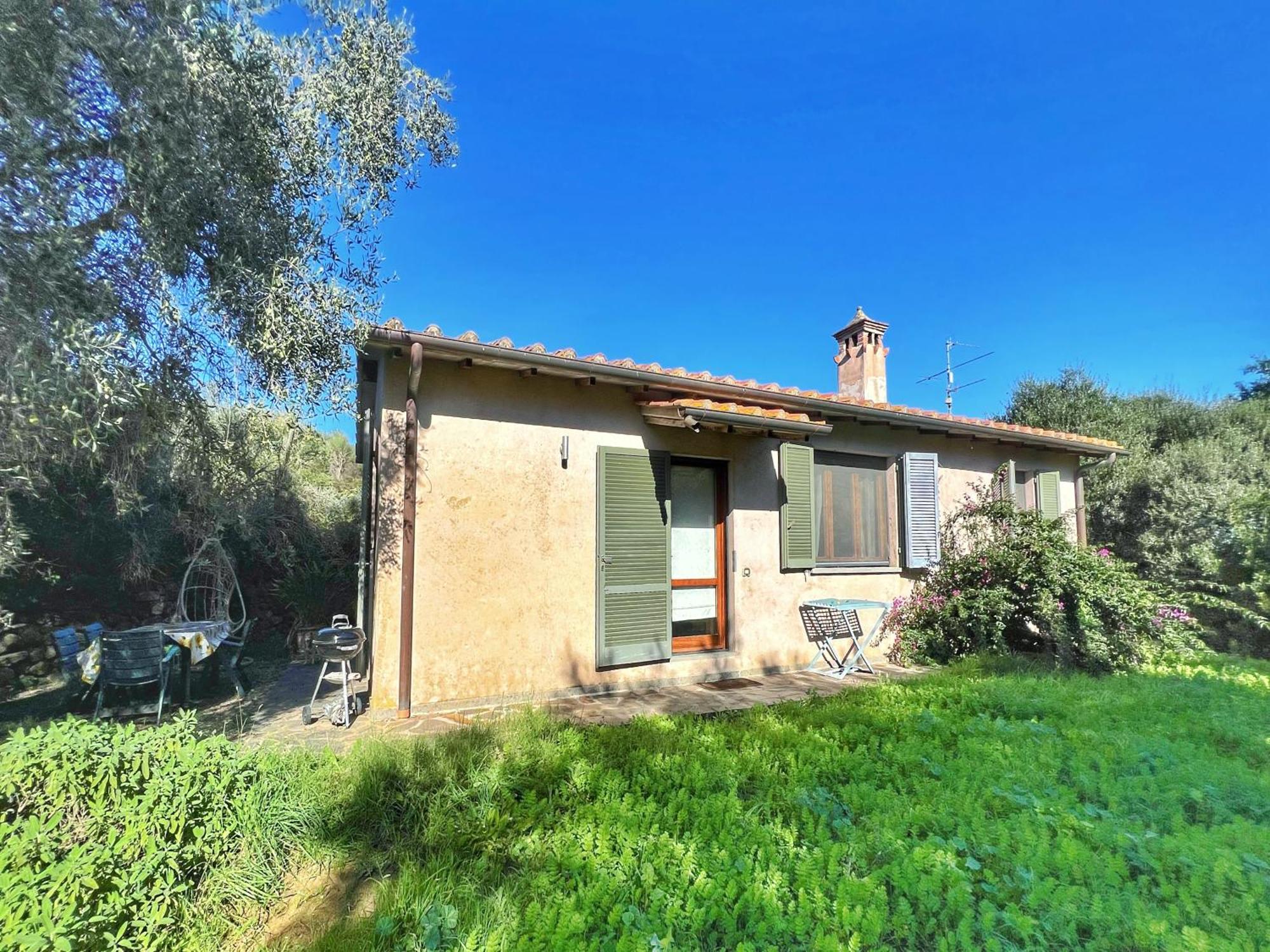 Agriturismo Porta Al Colle Macchiascandona Екстериор снимка
