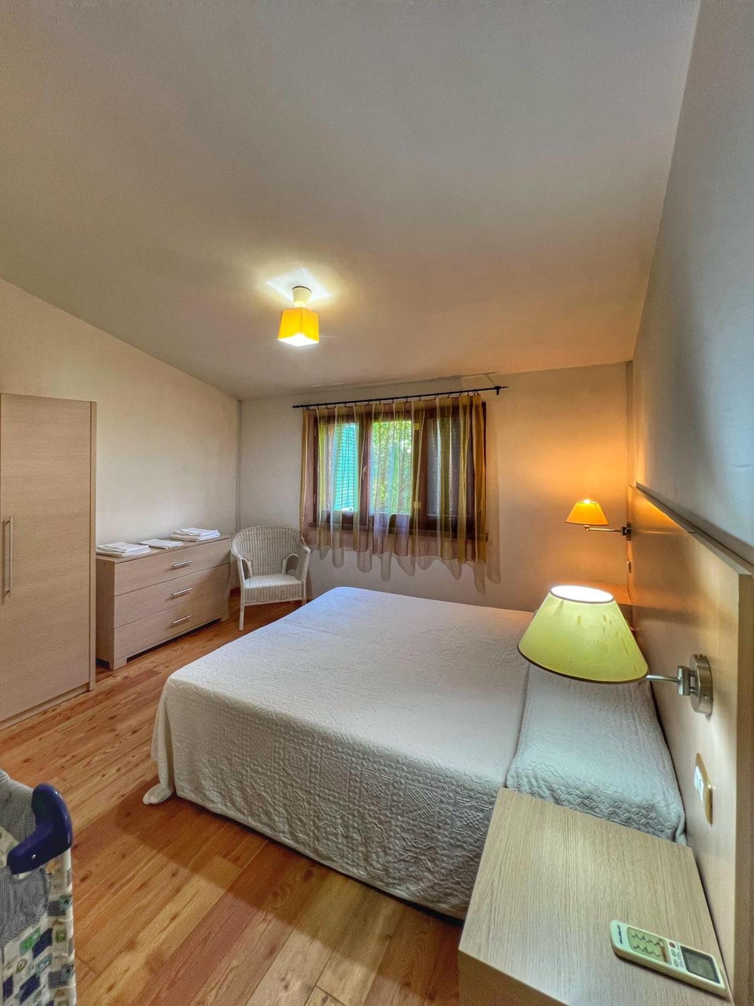 Agriturismo Porta Al Colle Macchiascandona Екстериор снимка