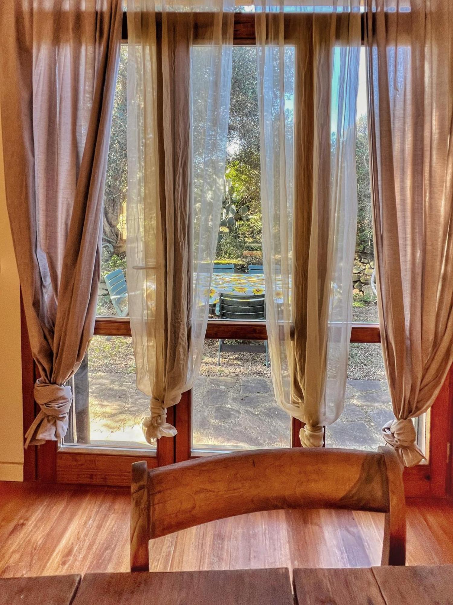 Agriturismo Porta Al Colle Macchiascandona Екстериор снимка