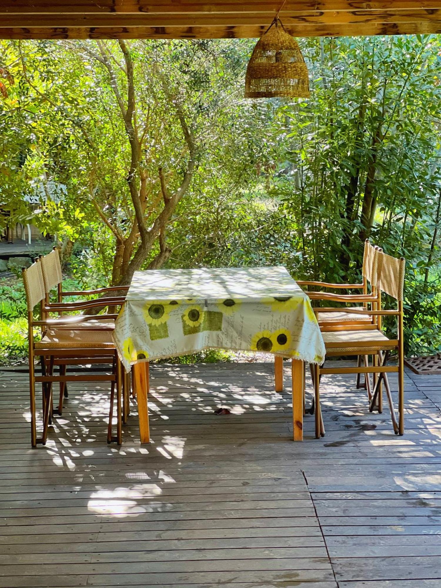 Agriturismo Porta Al Colle Macchiascandona Екстериор снимка