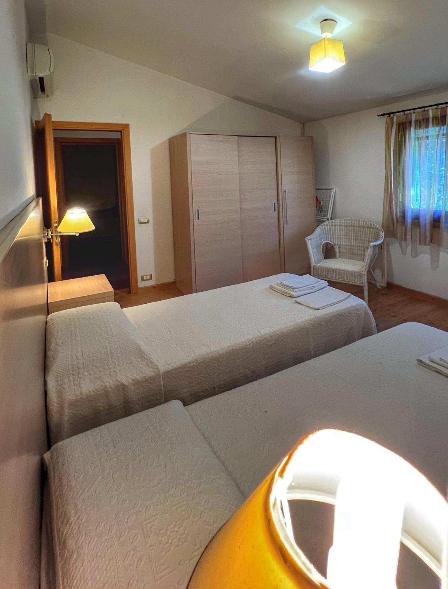 Agriturismo Porta Al Colle Macchiascandona Екстериор снимка