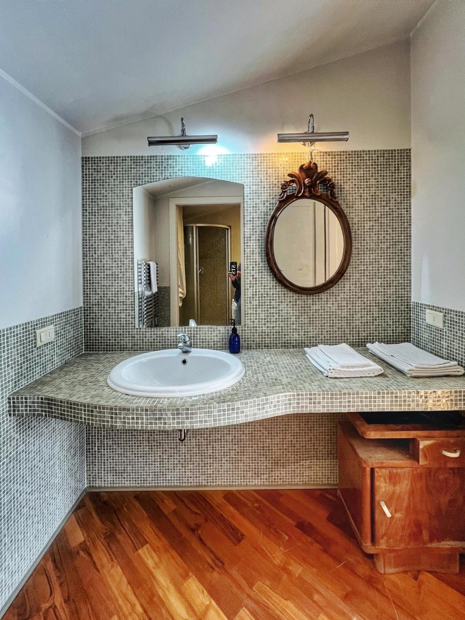 Agriturismo Porta Al Colle Macchiascandona Екстериор снимка
