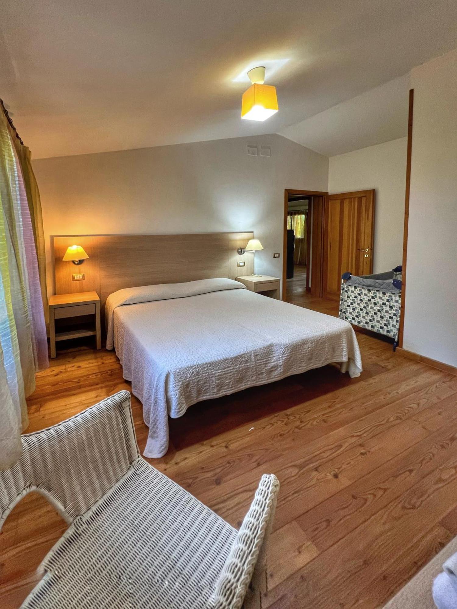 Agriturismo Porta Al Colle Macchiascandona Екстериор снимка