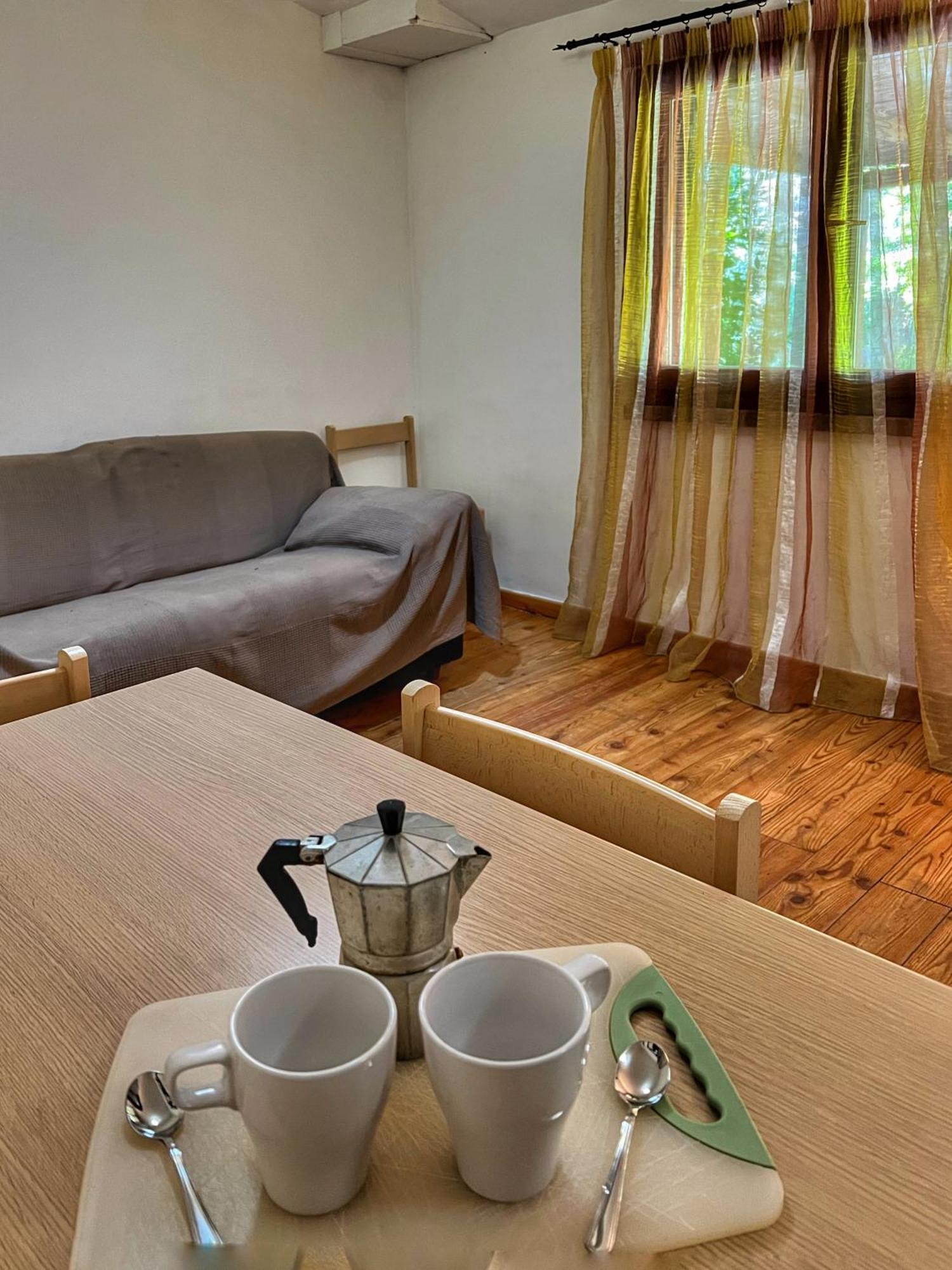 Agriturismo Porta Al Colle Macchiascandona Екстериор снимка